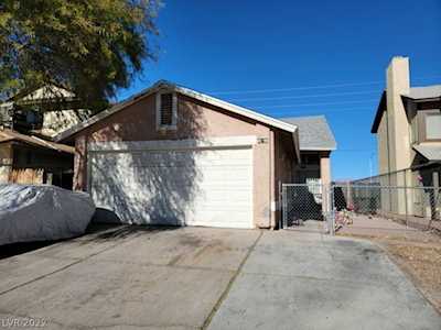 4190 Tolkien Ave Las Vegas, NV 89115