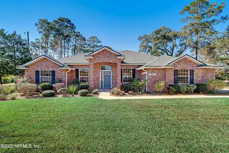 4862 Raggedy Point Rd Fleming Island, FL 32003