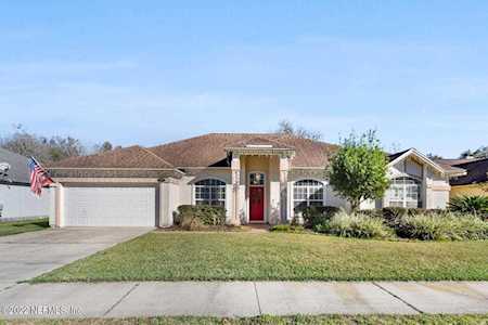 1537 Maple Leaf Ln Fleming Island, FL 32003