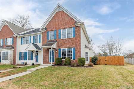 6149 Thicket Run Way Mechanicsville, VA 23111