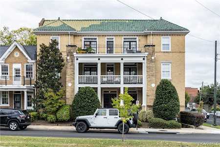 601 Roseneath Rd #U13 Richmond, VA 23221