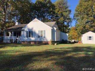 5006 Country Way Ct Glen Allen, VA 23060
