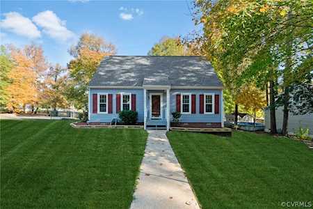 16101 Tipton Ct South Chesterfield, VA 23834