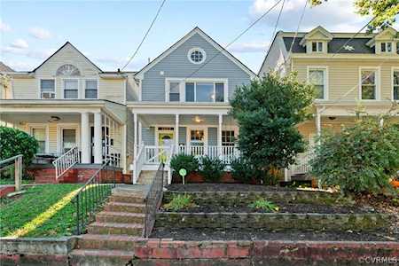 1017 Oakwood Ave Richmond, VA 23223