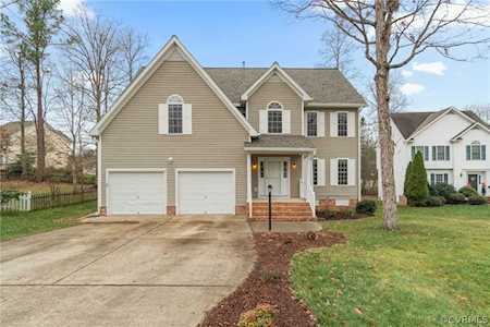 13161 Hampton Meadows Place Chesterfield, VA 23832