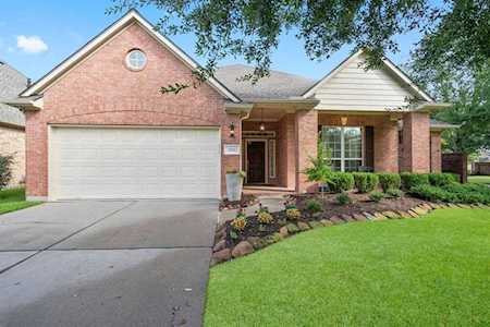 2712 Porto Bianco Ln League City, TX 77573