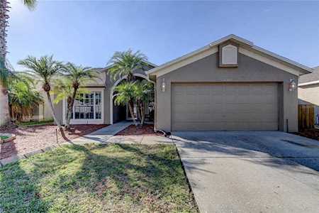 11303 Clayridge Dr Tampa, FL 33635