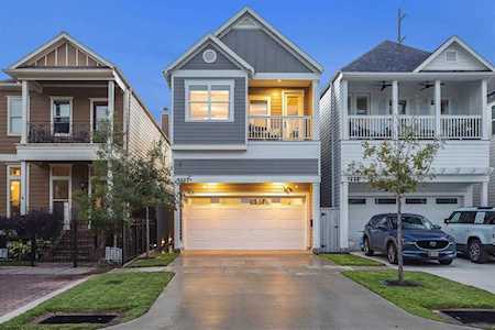 1227 Waverly St Houston, TX 77008