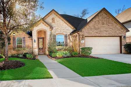 6943 Jenny Lake Dr Spring, TX 77379