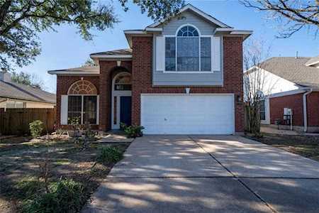 3405 Kissman DR Austin, TX 78728