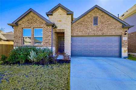 11809 Offaly DR Austin, TX 78754