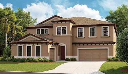 12870 Twin Bridges Dr Riverview, FL 33579