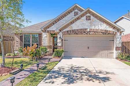 7403 Cypress Pin Oak Dr Cypress, TX 77433