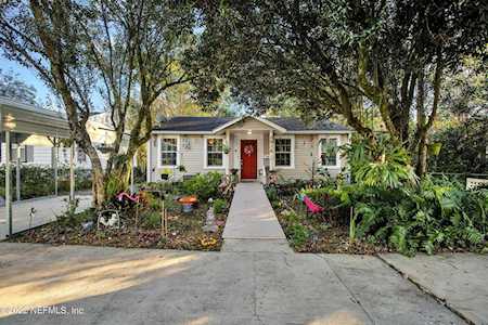 4818 College St Jacksonville, FL 32205