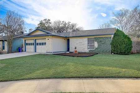 805 Lone Tree CT Cedar Park, TX 78613
