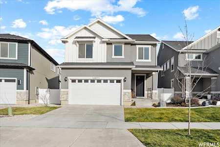 14871 S Brennan St Bluffdale, UT 84065