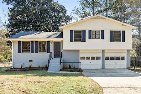 120 Mossy Brook Drive Stockbridge, GA 30281