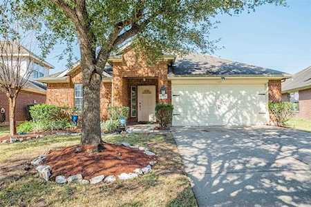 20502 Coleridge Ln Richmond, TX 77407