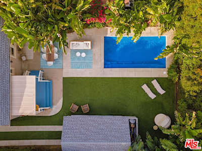 1308 N Orange Grove Ave West Hollywood, CA 90046
