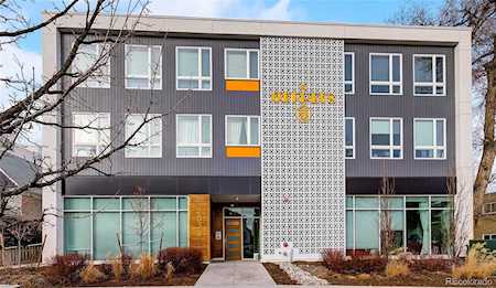 2835 W 24th Ave #211 Denver, CO 80211