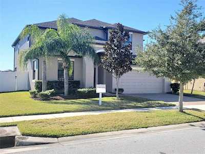 12424 Crestridge LOOP New Port Richey, FL 34655