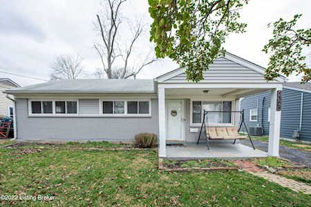 2725 Wendell Ave Louisville, KY 40205