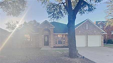 15826 Hamden CIR Austin, TX 78717
