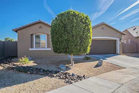 1725 N 161st Drive Goodyear, AZ 85395