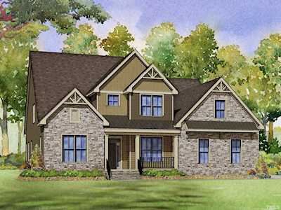 1416 Banks Brooke Drive Raleigh, NC 27603
