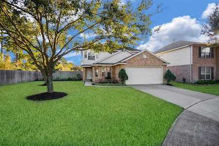 10403 Dewey Eve Ct Houston, TX 77070