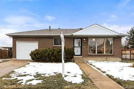 960 W 70th Place Denver, CO 80221