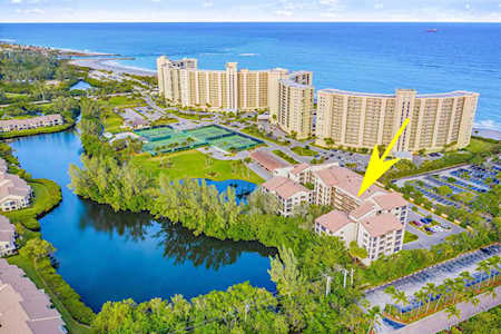 500 Ocean Trail Way #607 Jupiter, FL 33477