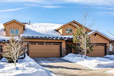 1235 W Wintercress Trl Heber City, UT 84032