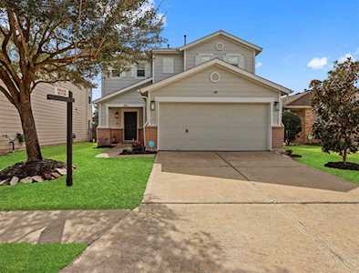 18219 Misty Jade Ln Cypress, TX 77429