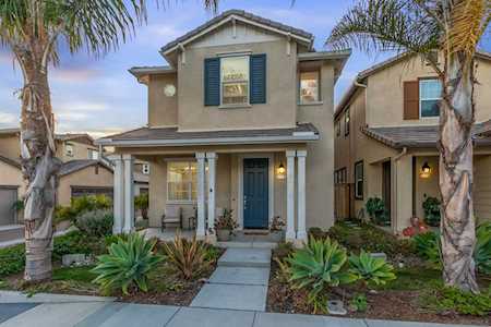 1775 Jasmine Way Oceanside, CA 92054