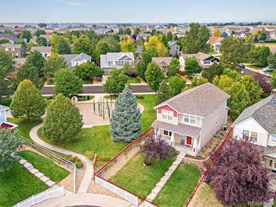 7377 Russell Circle Frederick, CO 80504
