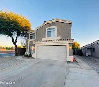 12701 W Mandalay Lane El Mirage, AZ 85335