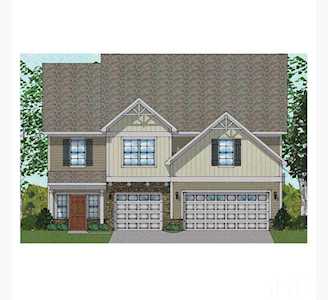 2060 Sweet Samson Street #Lot 218 Wake Forest, NC 27587
