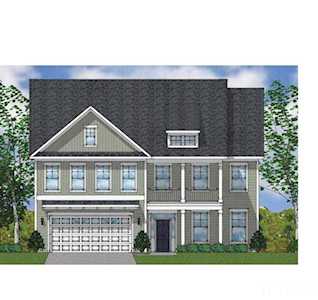 2029 Sweet Samson Street #Lot 225 Wake Forest, NC 27587