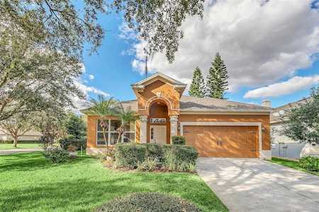 1151 Chessington CIRCLE Lake Mary, FL 32746