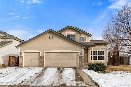 5296 S Ingalls St Littleton, CO 80123