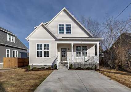 1624 25th Ave N Nashville, TN 37208