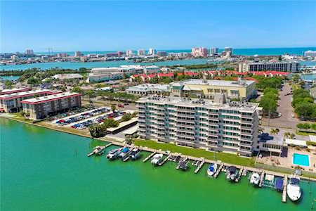 223 Island Way #8E Clearwater, FL 33767