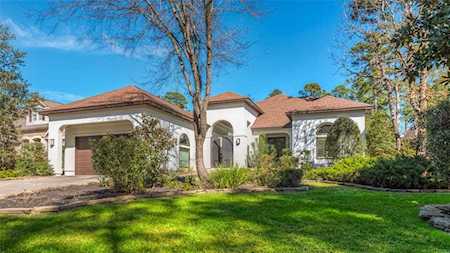 66 W Thymewood Place The Woodlands, TX 77382