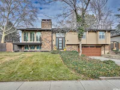 1659 E Spring Run Dr S Holladay, UT 84117
