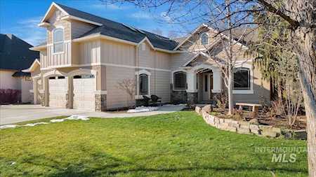 313 N Lost Canyon Way Eagle, ID 83616-7223