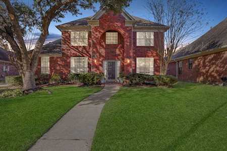 12722 Shady Fern Ct Houston, TX 77065