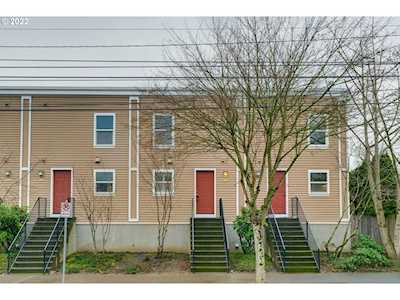 8723 SE 17th Ave Portland, OR 97202