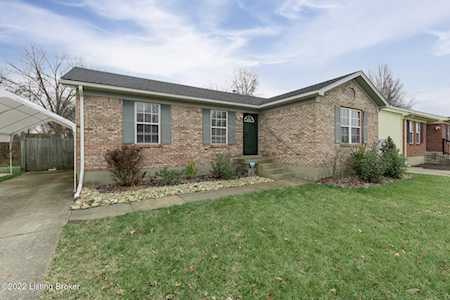 6301 Serenity Ct Louisville, KY 40219