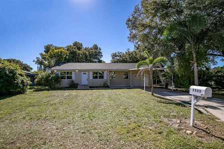 1505 Tangerine St Clearwater, FL 33756